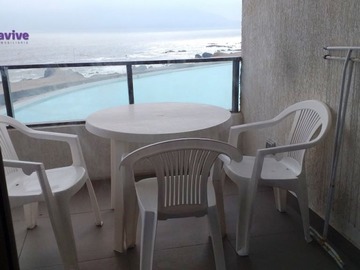 Arriendo Mensual / Departamento / Antofagasta