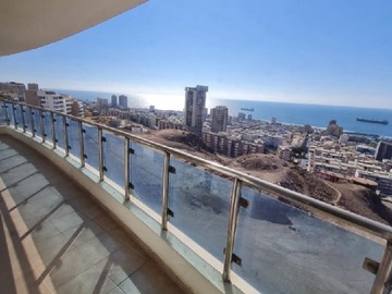Arriendo Mensual / Departamento / Antofagasta