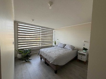 Arriendo Mensual / Departamento / Antofagasta