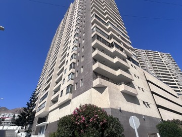 Arriendo Mensual / Departamento / Antofagasta