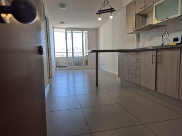 Arriendo Mensual / Departamento / Antofagasta