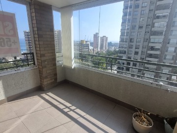 Arriendo Mensual / Departamento / Antofagasta