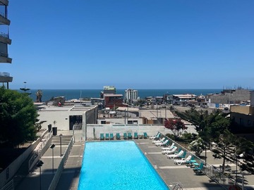 Arriendo Mensual / Departamento / Antofagasta