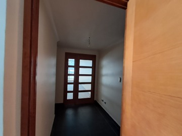 Entrada al Departamento