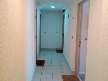 circuito de vigilancia en todos los pisos