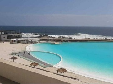 Arriendo Mensual / Departamento / Antofagasta