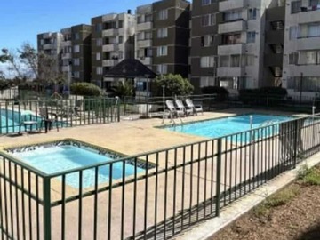 Arriendo Mensual / Departamento / Antofagasta