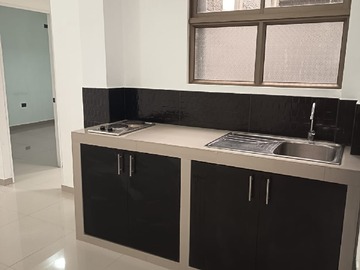 Arriendo Mensual / Departamento / Antofagasta