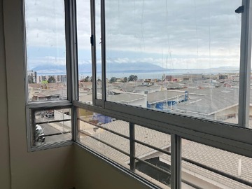 Arriendo Mensual / Departamento / Antofagasta