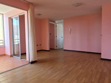 Arriendo Mensual / Departamento / Antofagasta