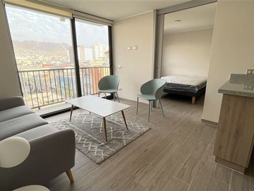 Arriendo Mensual / Departamento / Antofagasta