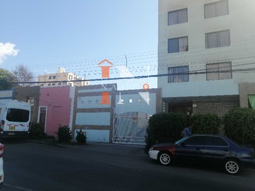 Arriendo Mensual / Departamento / Antofagasta