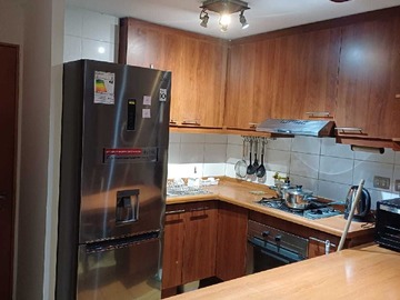 Arriendo Mensual / Departamento / Antofagasta