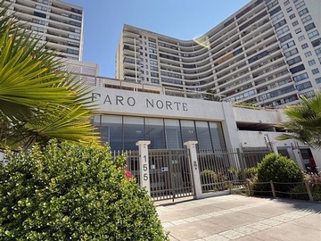 Arriendo Mensual / Departamento / Antofagasta