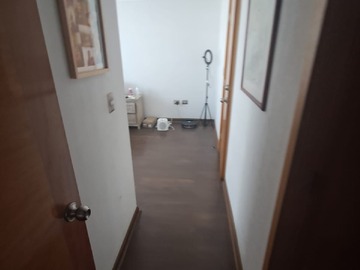 Entrada Habitación suite