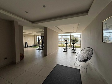 Arriendo Mensual / Departamento / Antofagasta