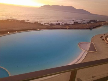 Arriendo Mensual / Departamento / Antofagasta