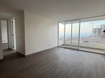 Arriendo Mensual / Departamento / Antofagasta