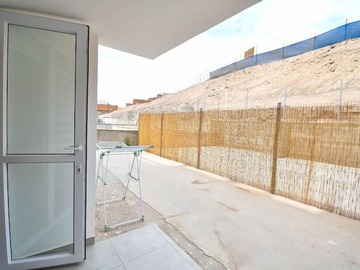 Arriendo Mensual / Departamento / Antofagasta