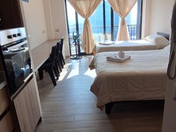 Arriendo Mensual / Departamento / Antofagasta