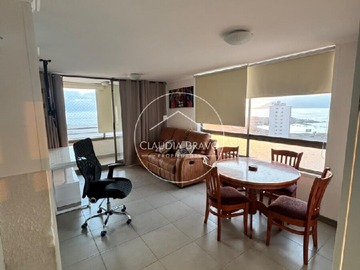 Arriendo Mensual / Departamento / Antofagasta