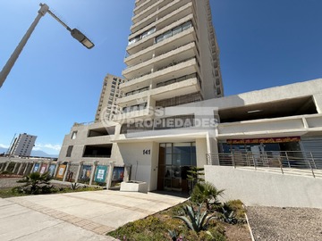 Arriendo Mensual / Departamento / Antofagasta