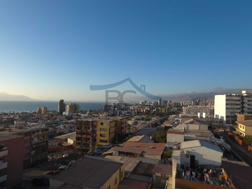 Arriendo Mensual / Departamento / Antofagasta