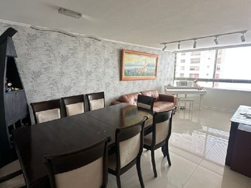 Arriendo Mensual / Departamento / Antofagasta