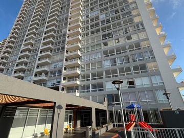 Arriendo Mensual / Departamento / Antofagasta