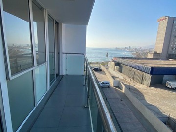 Arriendo Mensual / Departamento / Antofagasta