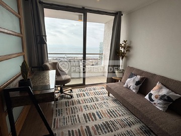 Arriendo Mensual / Departamento / Antofagasta