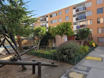 Arriendo Mensual / Departamento / Antofagasta