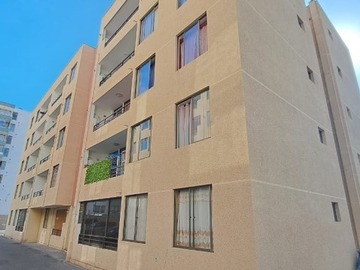 Arriendo Mensual / Departamento / Antofagasta