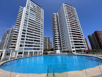 Arriendo Mensual / Departamento / Antofagasta