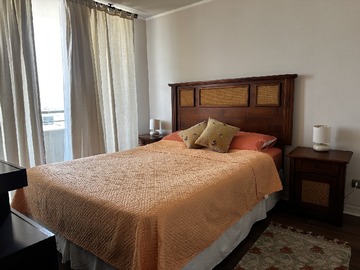 Arriendo Mensual / Departamento / Antofagasta