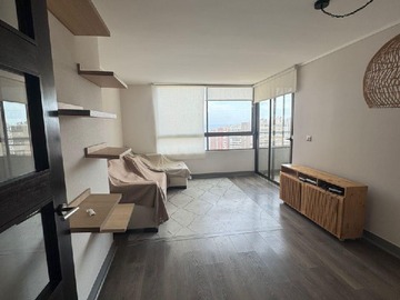 Arriendo Mensual / Departamento / Antofagasta