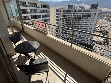 Arriendo Mensual / Departamento / Antofagasta