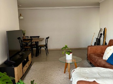 Arriendo Mensual / Departamento / Antofagasta