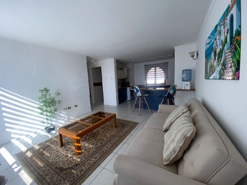 Arriendo Mensual / Departamento / Antofagasta