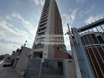 Arriendo Mensual / Departamento / Antofagasta
