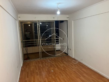 Arriendo Mensual / Departamento / Antofagasta