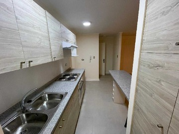 Arriendo Mensual / Departamento / Antofagasta