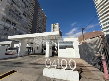 Arriendo Mensual / Departamento / Antofagasta