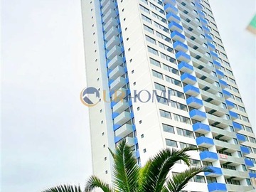 Arriendo Mensual / Departamento / Antofagasta