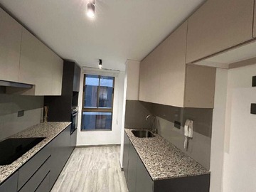 Arriendo Mensual / Departamento / Antofagasta