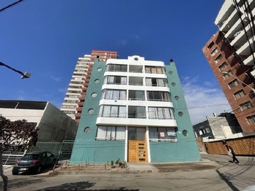 Arriendo Mensual / Departamento / Antofagasta