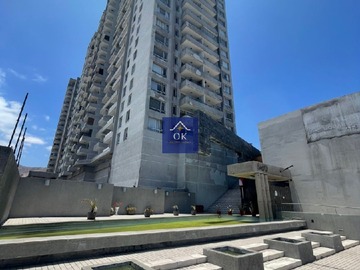 Arriendo Mensual / Departamento / Antofagasta