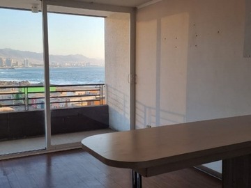 Arriendo Mensual / Departamento / Antofagasta