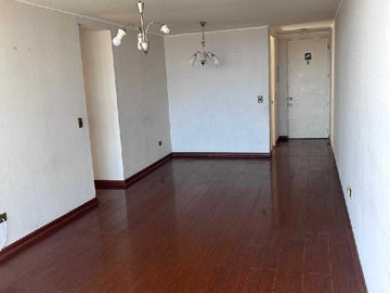 Arriendo Mensual / Departamento / Antofagasta