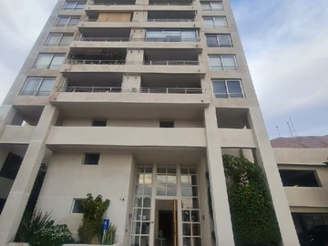 Arriendo Mensual / Departamento / Antofagasta